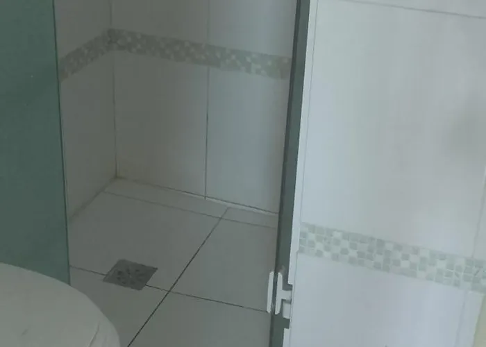 Egy hálószobás apartman