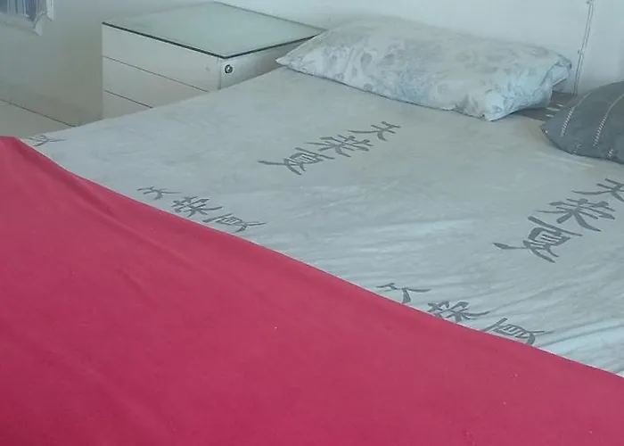 Egy hálószobás apartman